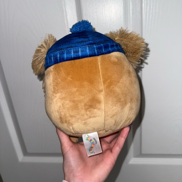 EUC Yeti Squishmallow - Picture 2 of 4